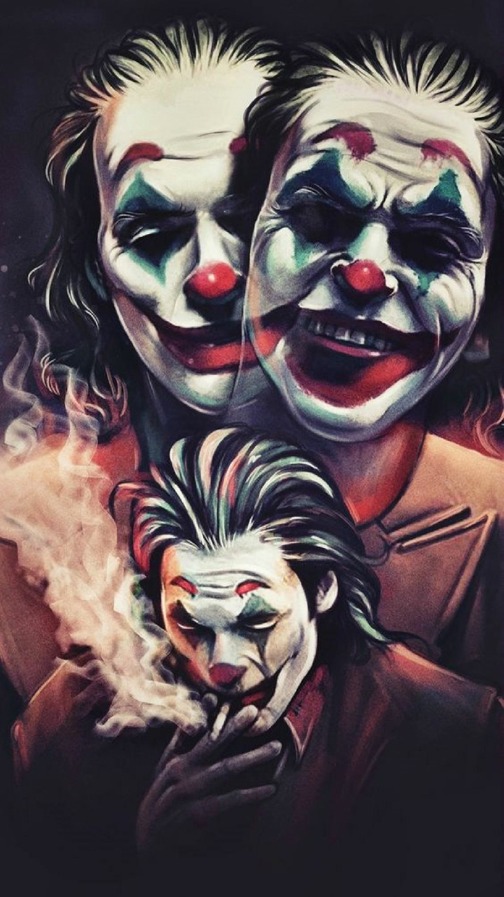 Top 99 hình nền điện thoại joker chất không thể bỏ qua  POPPY