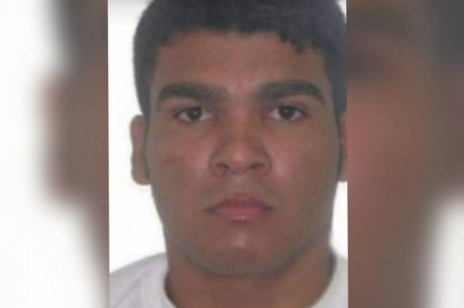 'É um monstro', diz pai de Lázaro, o serial killer do DF