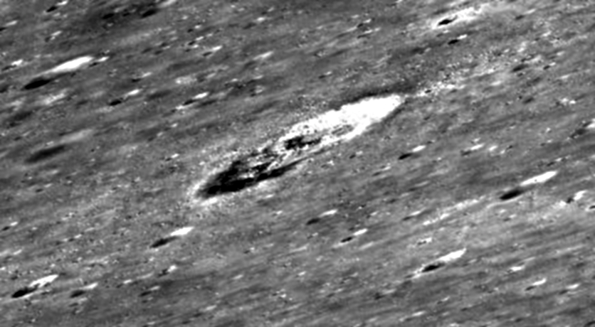 Ancient Alien Ship Found Landed In Crater On Moon, 100% Proof Aliens Exist,  Aug 2020, Photos, UFO Sighting News. - UFO SIGHTINGS DAILY