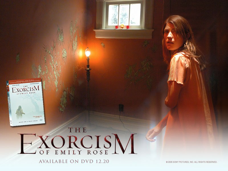 Emily Rose Kisah Nyata di Balik The Exorcism Of Emily Rose