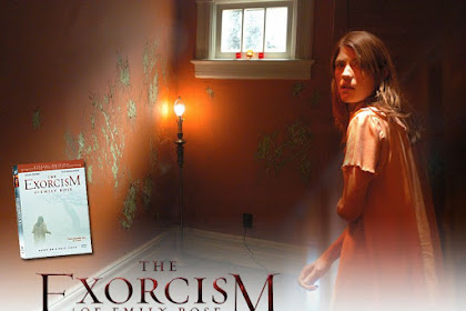 Emily Rose Kisah Nyata di Balik Film "The Exorcism Of Emily Rose"
