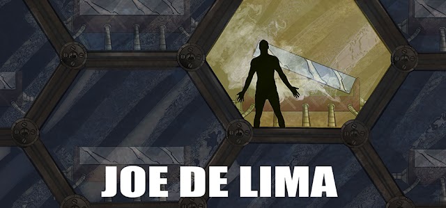 Conheça o livro do Autor Joe de Lima o Vanguardia #LivroBRnoCinema 