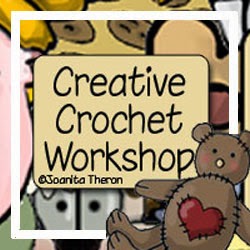 Creative Crochet Workshop