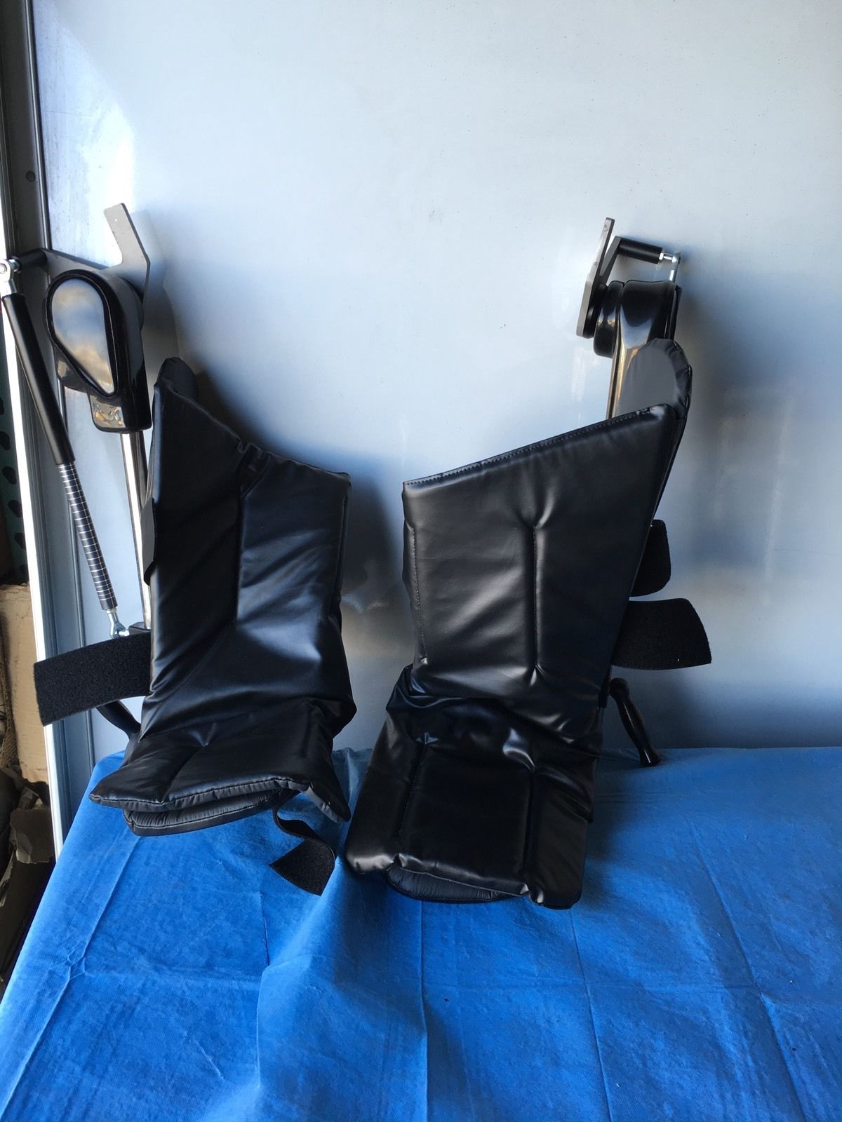 Zaidah Medical Supplier for New and Used Medical Equipment Allen