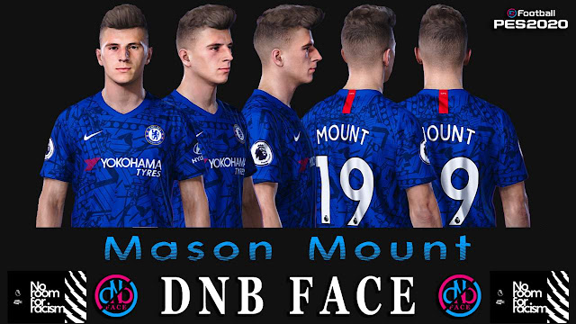 Pes 2020 Faces King Pes