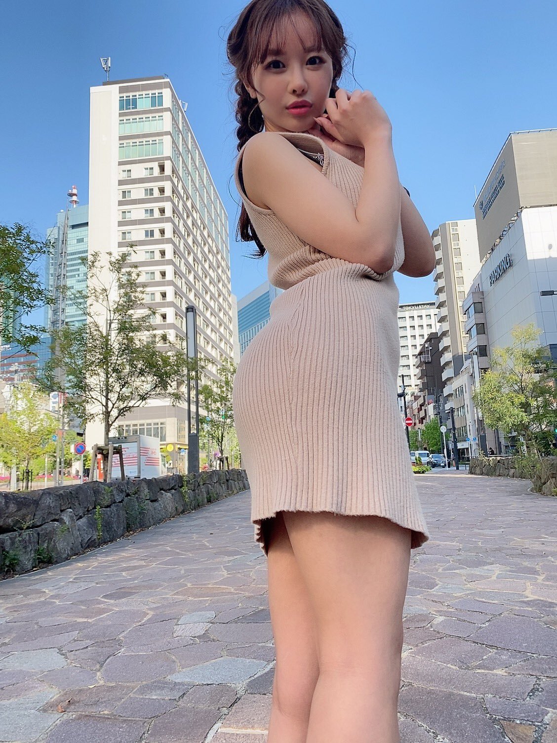 쿠리야마 리오 - 디쁠