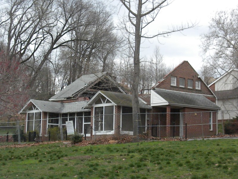 The Zoo Review Zoo Review Brandywine Zoo