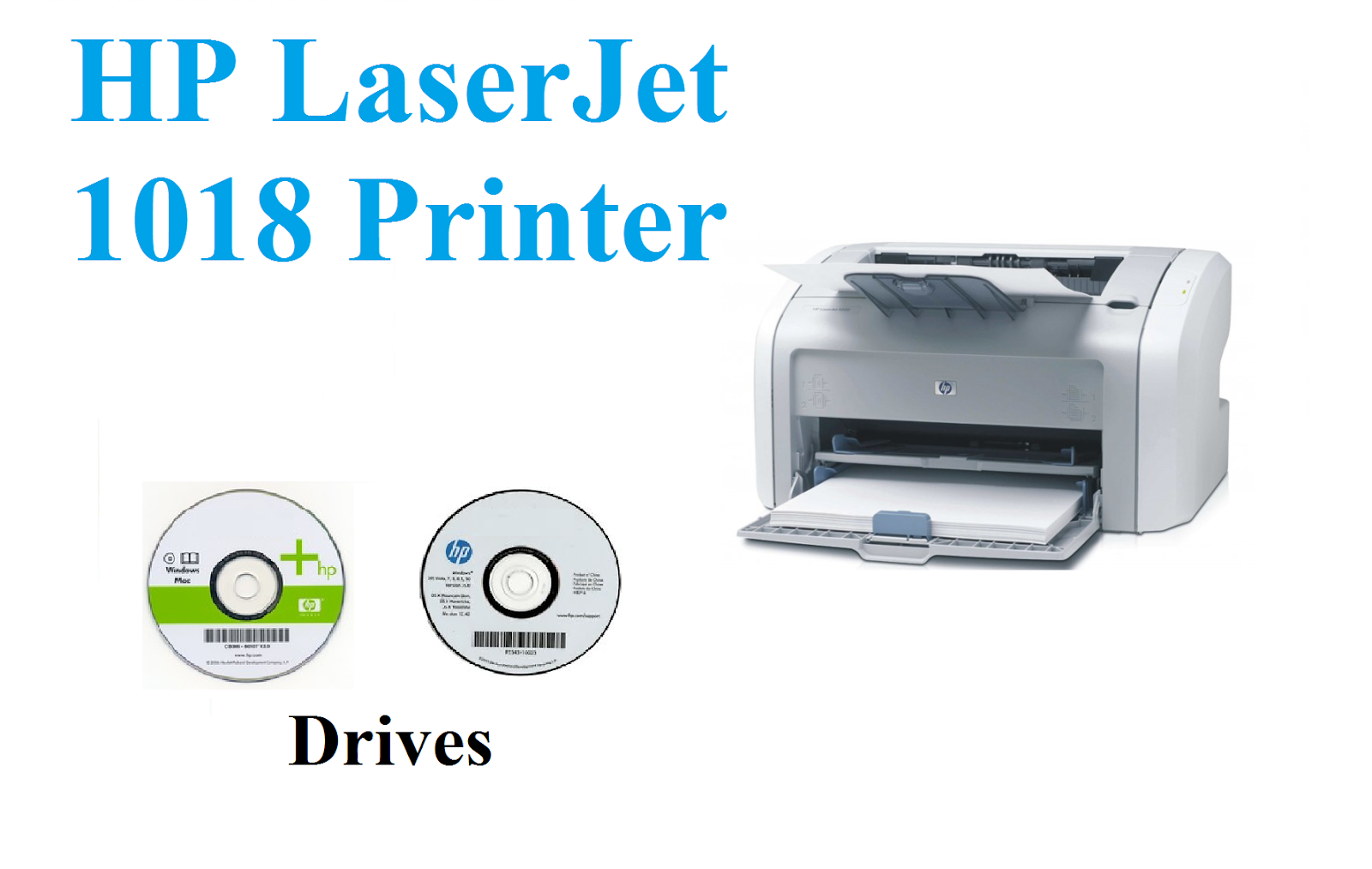 Hewlett packard принтер драйвер. Принтер LASERJET 1018. Принтер лазер Джет 1018.