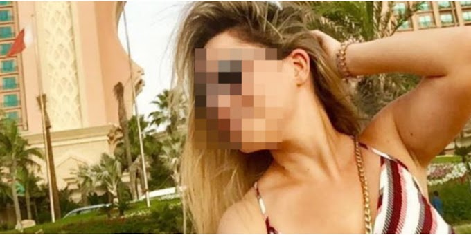 Εξελίξεις στην επίθεση με βιτριόλι: «Μου φάνηκε γνωστό το πρόσωπό της» είπε η 34χρονη  