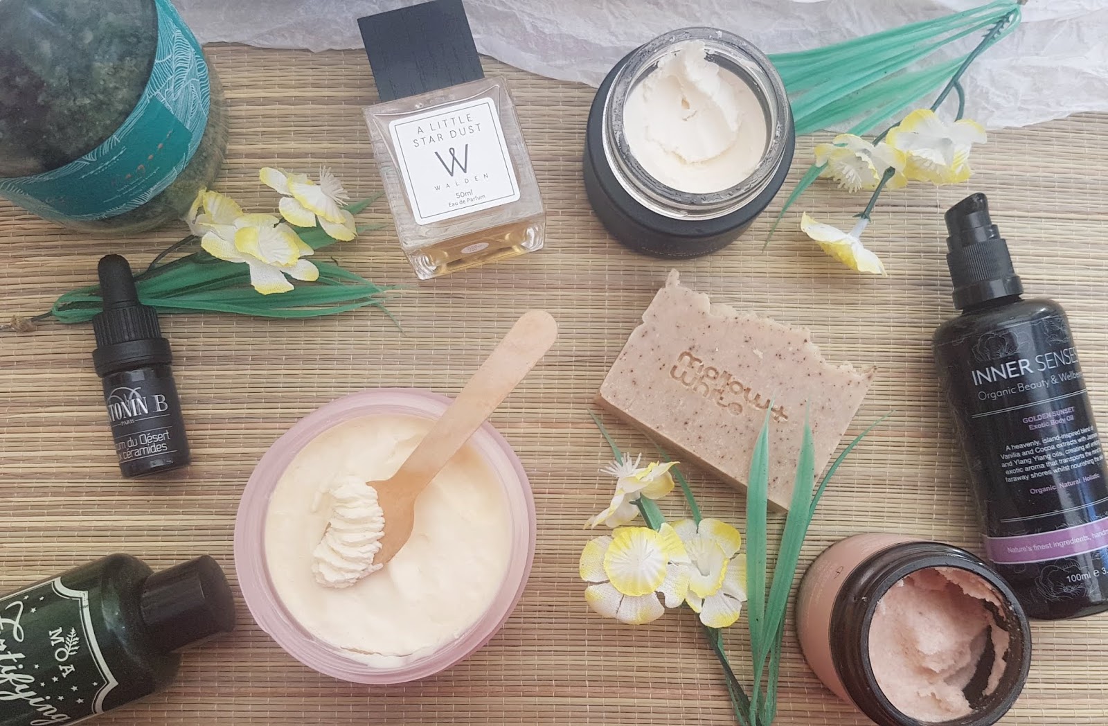 Best Ethical Beauty Products of 2019 Top Bath + Body Picks * The