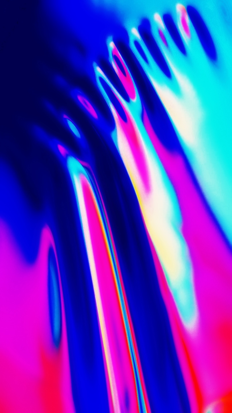 IPHONE WALLPAPERS - COLORFUL COLLECTION