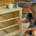 An Old Dresser Becomes New In This Creative Furniture Flip!