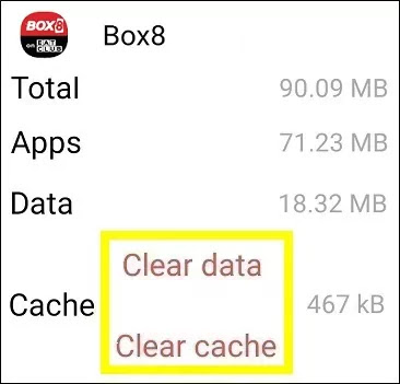 How To Fix Box8 App Not Working or Not Opening Problem Solved