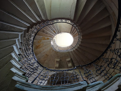 Delaval Hall