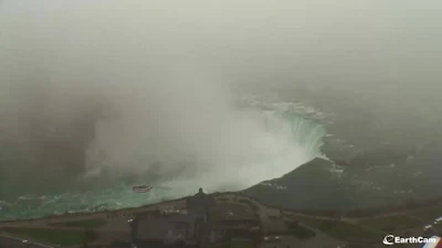 cataratas do niágara ao vivo