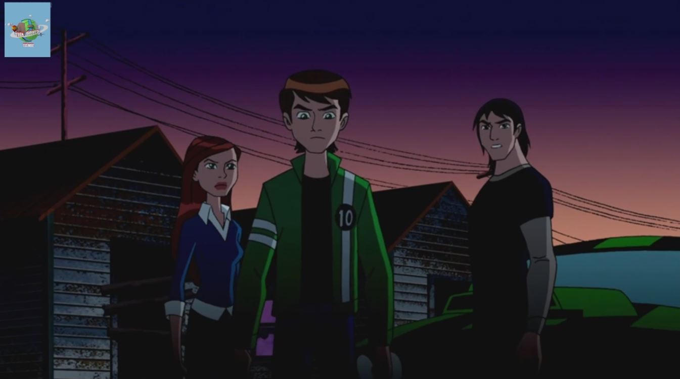 Ben 10 Alien Force Episodes Online Free Ben 10 alien force season 1 episode 12