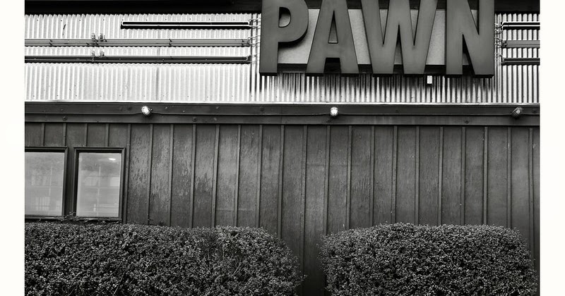 Top 5 Portland Pawn Shop