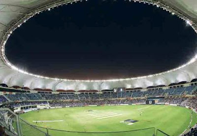 Sharjah Magic for Pakistan Cricket