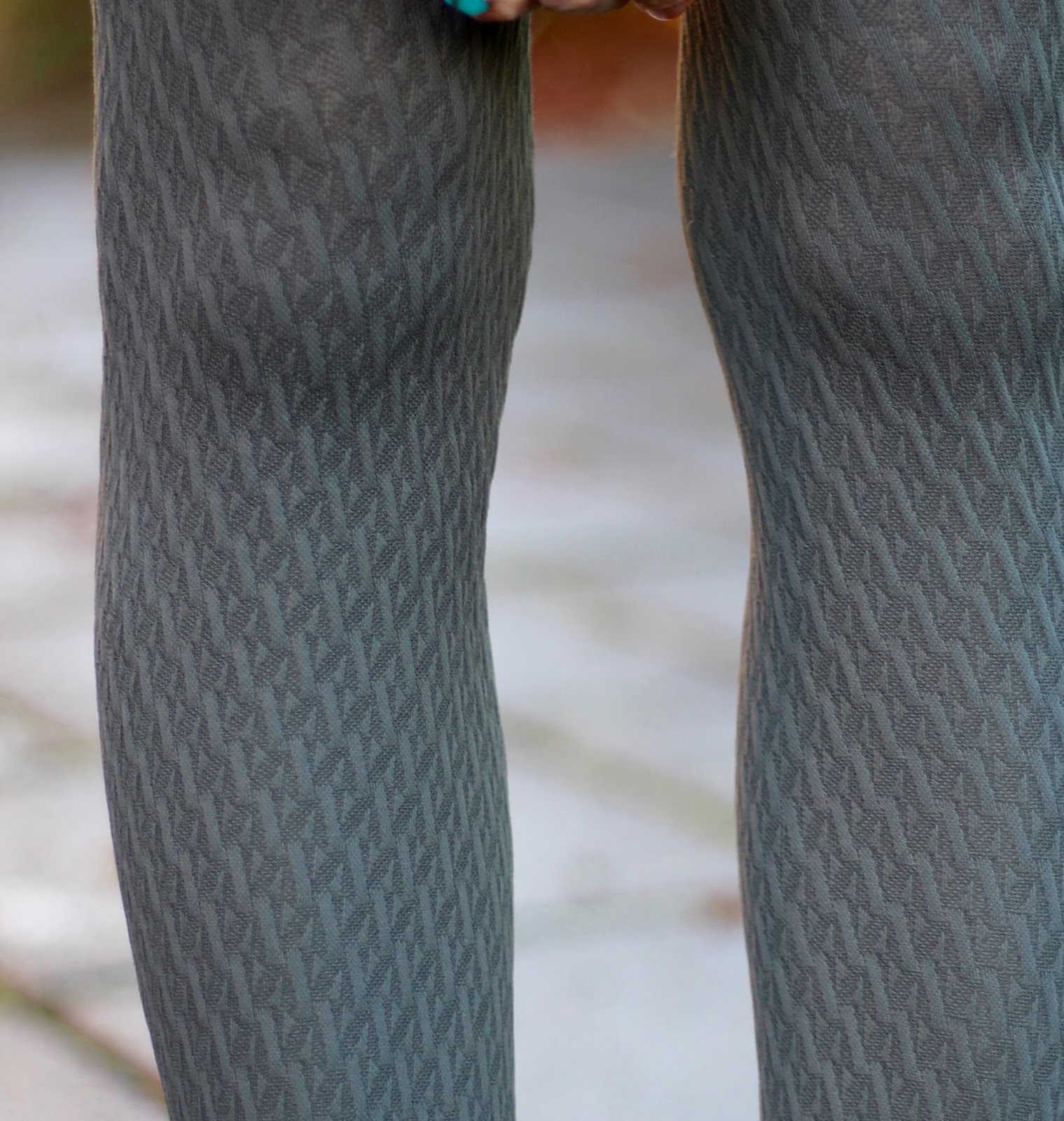 textured hose