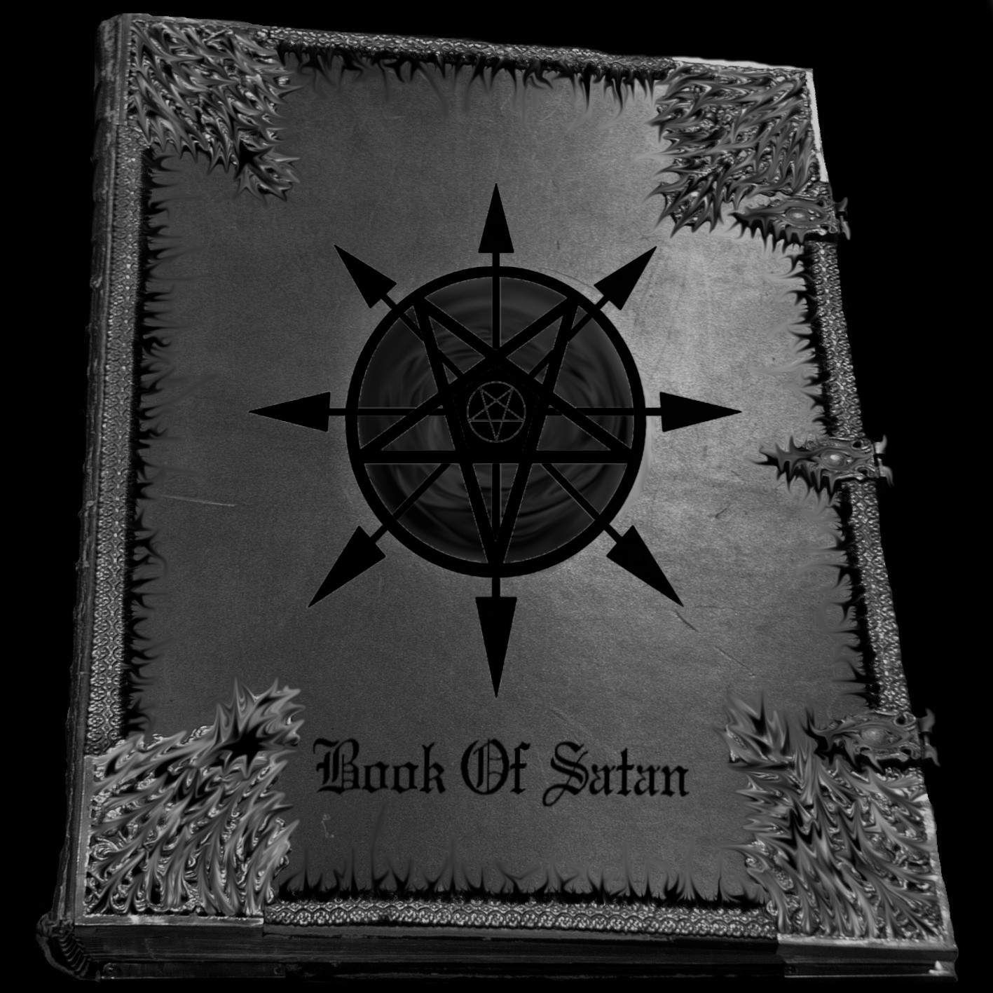 Книга дьявола слушать. Сатанинская книга. Сатан гифт альбом. Last May - теория границ (2011) FLAC.