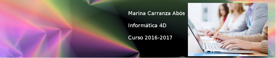 Informatica Marina