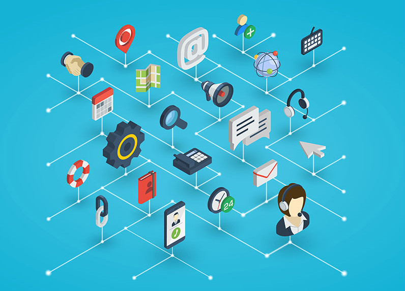 Materi Simulasi Dan Komunikasi Digital Dunia Sekolah