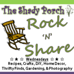 Rock and Share