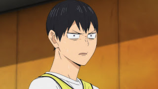 影山飛雄 Tobio Kageyama CV. 石川界人 Hellominju.com : ハイキュー!! アニメ 第4期 7話 返還 (烏野vs伊達工) | Haikyuu!! Season4 Ep.7 Haikyuu!! "Return" | Hello Anime !