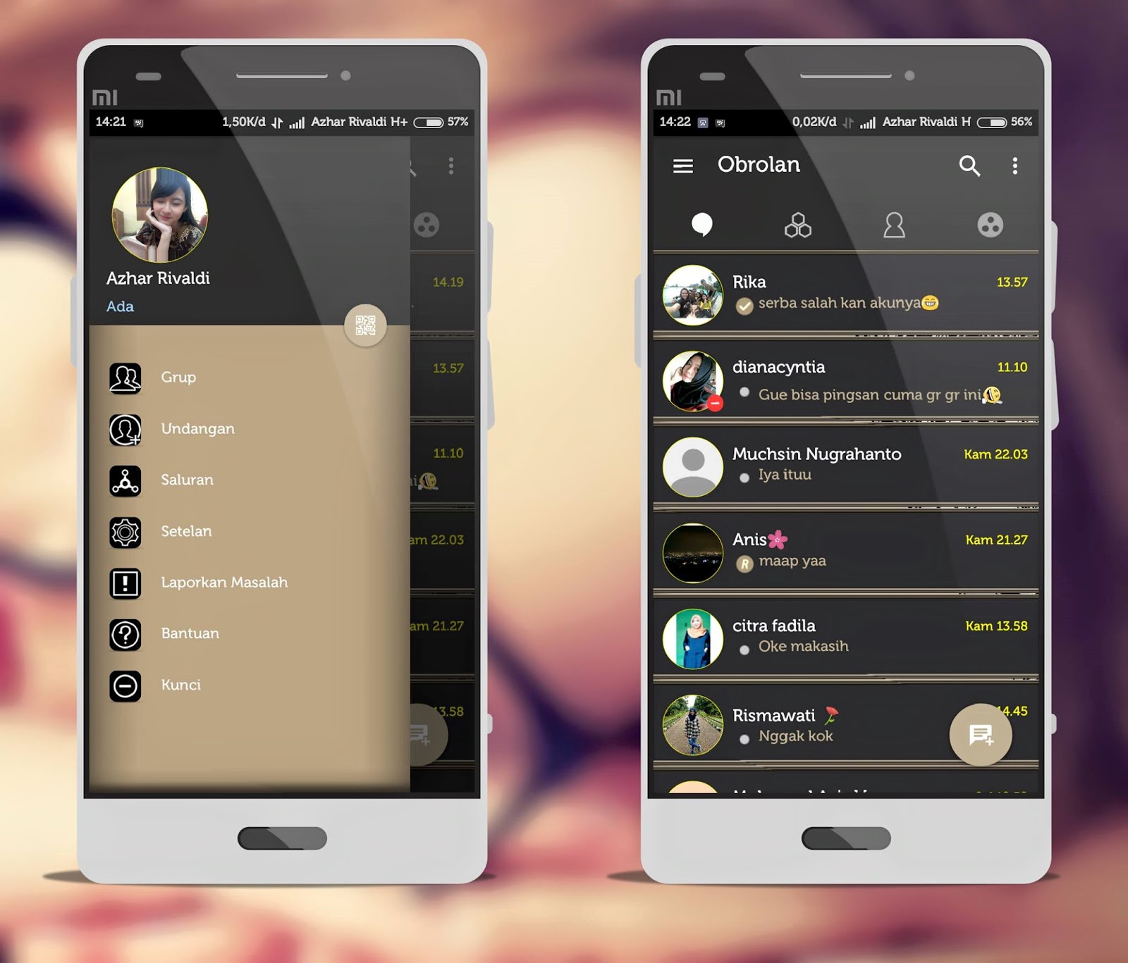 приложение 18 apk