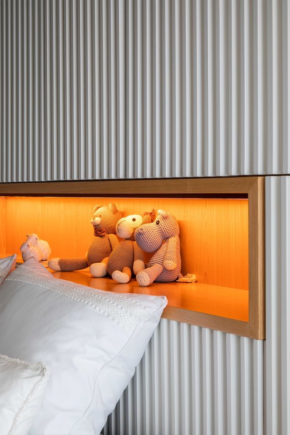 O DIA É DAS CRIANÇAS