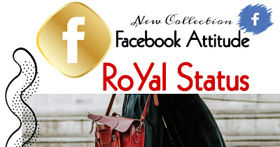 Fb Latest Royal Status