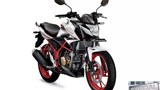 Spesifikasi dan Harga New Honda CB150R Streetfire Special Edition Spesifikasi dan Harga New Honda CB150R Streetfire Special Edition