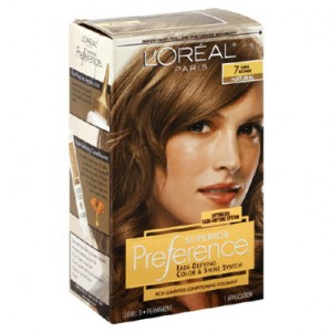 Coupon Clipping Moms: Free L'Oreal Hair Color