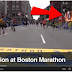 Video de la explosión en el Maraton de Boston