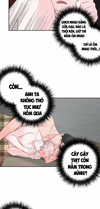 Đọc truyện Assorted Wildness - Chapter 40