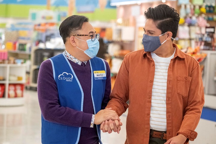 Superstore - Episode 6.08 - Ground Rules - Promo, Promotional Photos + Press Release
