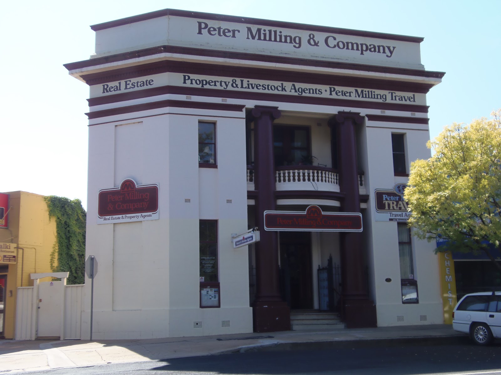 Solo Steve On The Road WELLINGTON NSW