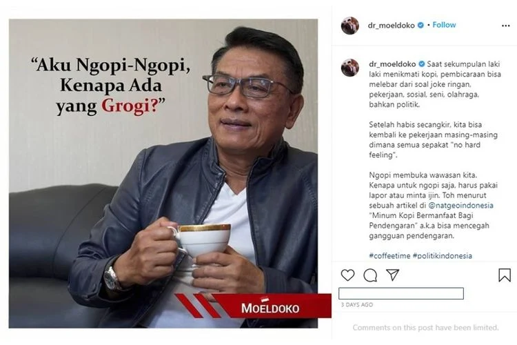 Pengamat-Politik-Unas-Sebut-Moeldoko-Mundurkan-Demokrasi-Indonesia