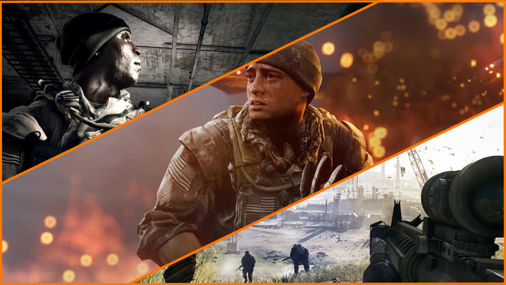 Battlefield 4 s’offre une date de sortie