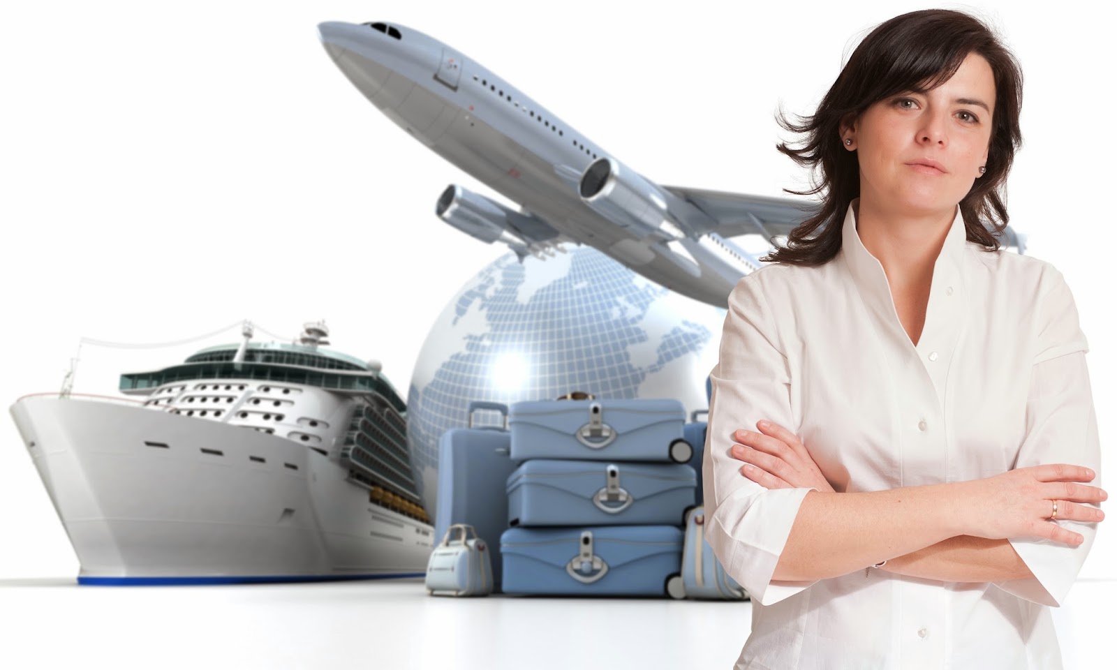 Home Based Travel Agent News The Travel Guide 5 Things a Travel Agent