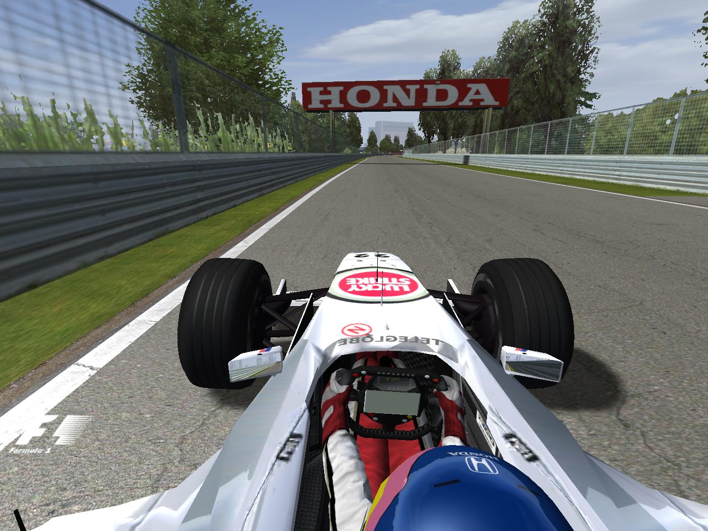 f1 2009 rfactor download f1 2009 rfactor download