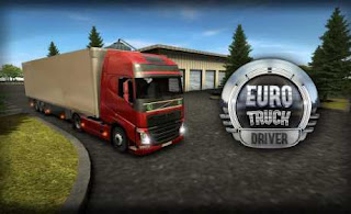 Euro Truck Driver Mod Apk