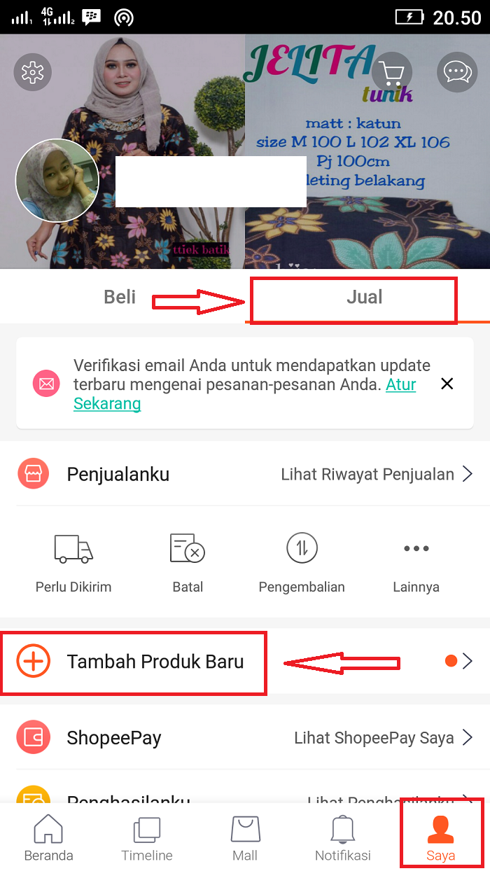 Merajai Dunia Online: Panduan Lengkap Berjualan di LinkedIn