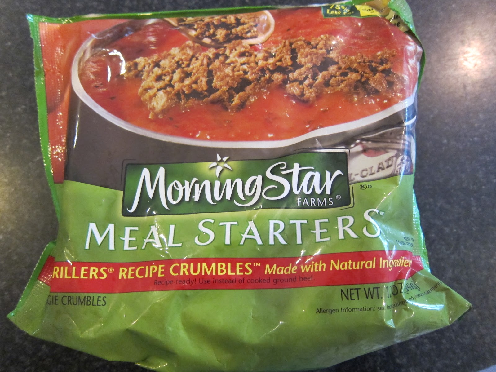 veganmama What the Bulk!?!?!? Textured Vegetable Protein (TVP)