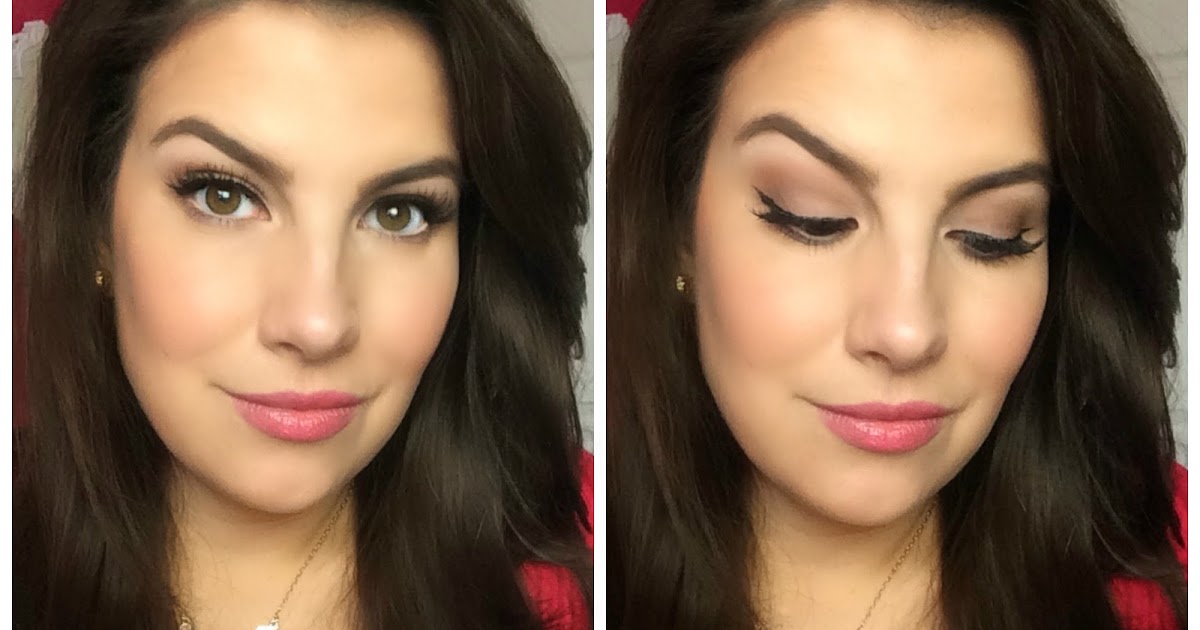 Face of the Day: Subtle Glamour