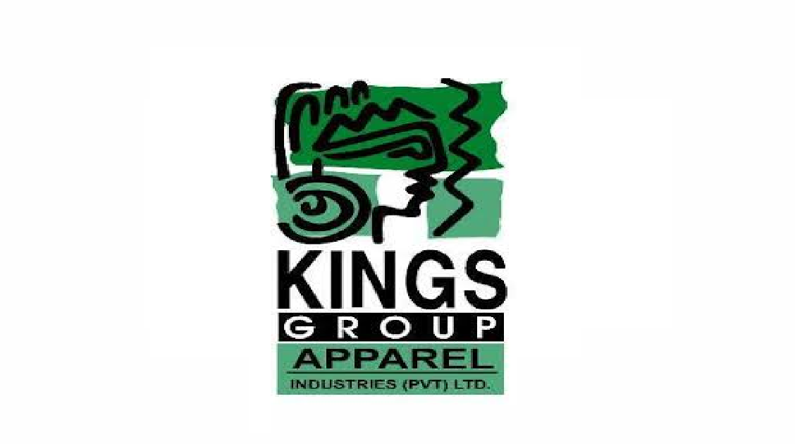 Kings Apparel Industries Pvt Ltd Jobs Productions Manager