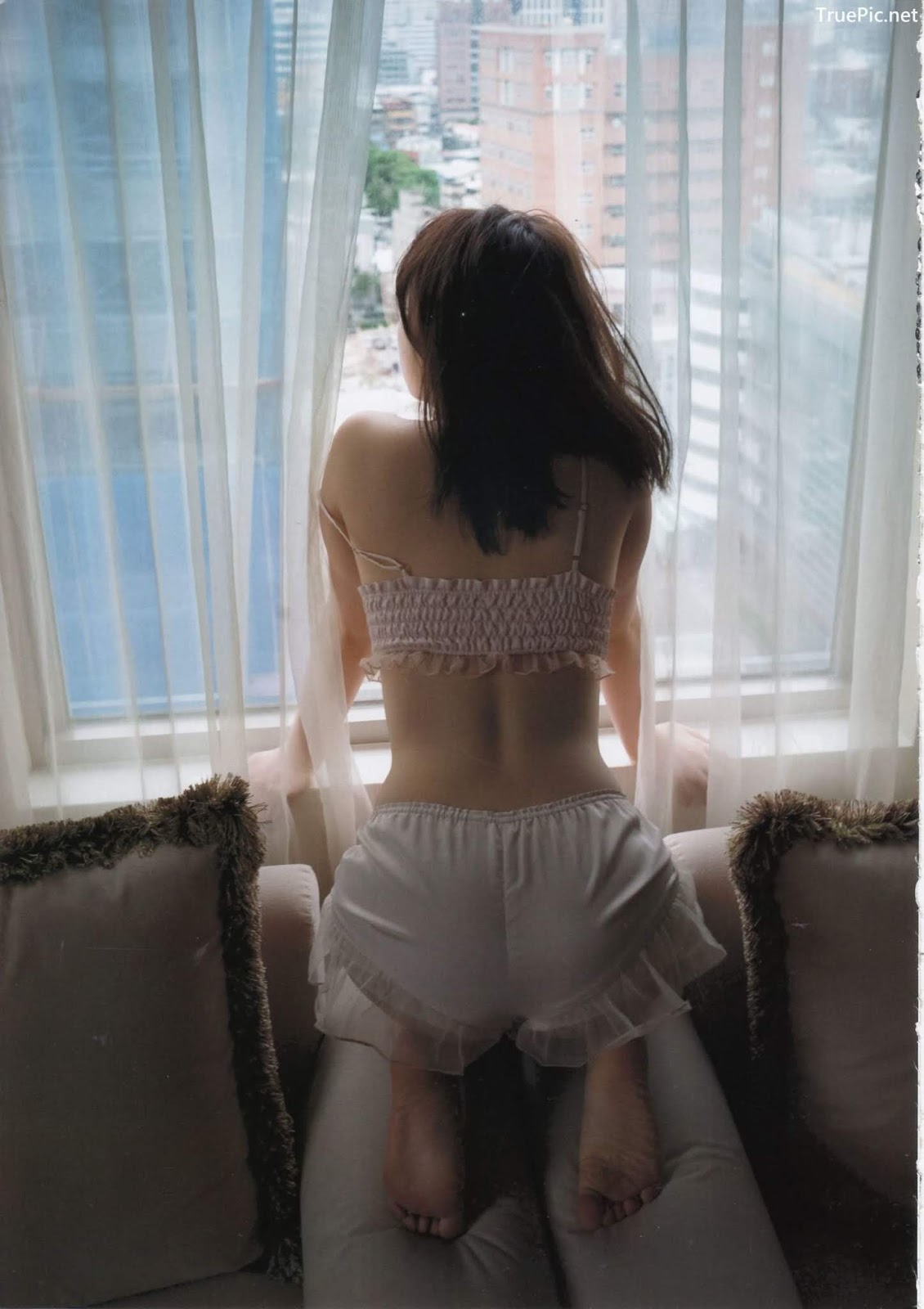 Image Japanese Beauty - Juri Takahashi - Ambiguous Self - TruePic.net - Picture-32