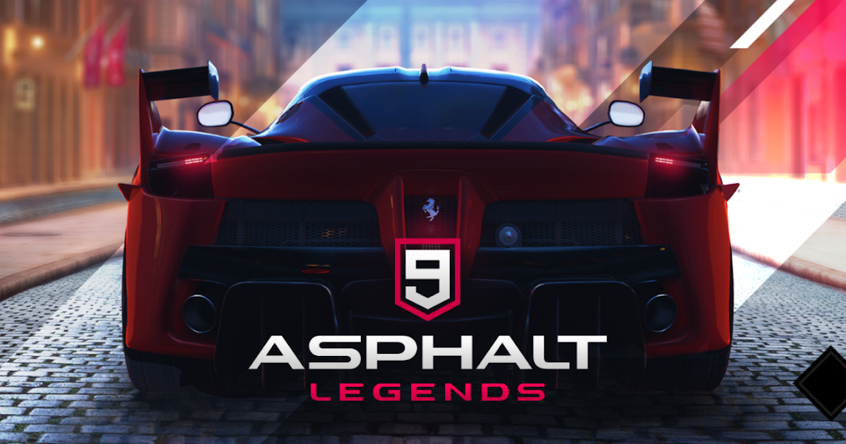 update for asphalt 9 legends for windows 10 pc update for asphalt 9 legends for windows 10 pc