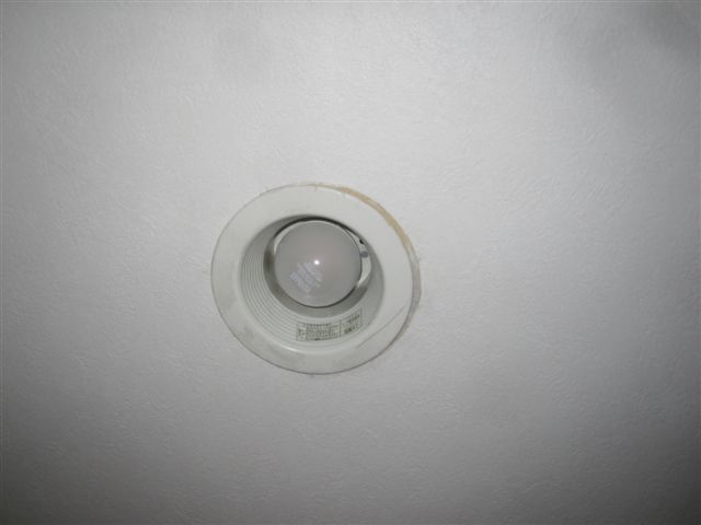 パナソニック/LEDダウンライト LGB72301LE1 照明器具 4台セット