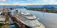 MSC Grandiosa, MSC Seaview, MSC Preziosa e MSC Armonia para temporada 2023/2024